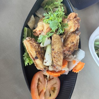 TD Seafood & Phở House - Chicken Wings - Vietnamese Near Me - Harvey, Louisiana TD Seafood & Phở House - Chicken Wings - Vietnamese Near Me - Harvey, Louisiana