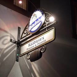 Rääblein's Pizzeria
