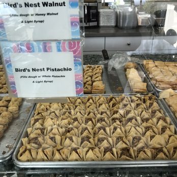 Baklava Factory - Bakeries Near Me - Glendale, California Baklava Factory - Bakeries Near Me - Glendale, California