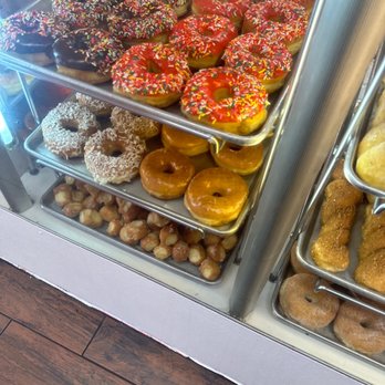 Magee's Donuts - Donuts - Donuts Near Me - Los Angeles, California Magee's Donuts - Donuts - Donuts Near Me - Los Angeles, California