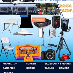 KTE Rentals