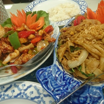 Juree's Thai Place - #41 and #57 - Thai Near Me - Calgary, Alberta Juree's Thai Place - #41 and #57 - Thai Near Me - Calgary, Alberta