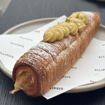 Ellipsis - Cafes Near Me - Vancouver, British Columbia Ellipsis - Cafes Near Me - Vancouver, British Columbia