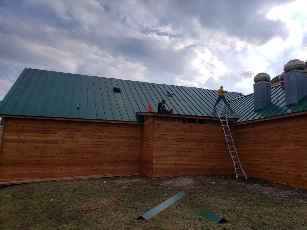 Slide of Gonzales Consulting