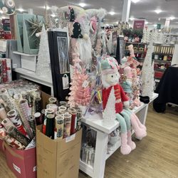 Home Goods