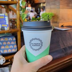 Happy Duo Cafe - Good Morning!