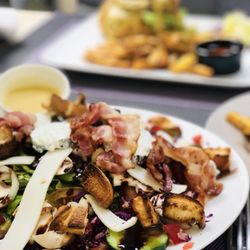 Le Big'Art - Salade Seguin