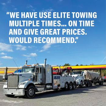 Elite Towing - Towing Near Me - Gainesville, Florida Elite Towing - Towing Near Me - Gainesville, Florida