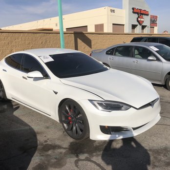 Firehouse Auto Sales - 2016 Tesla - Used Car Dealers Near Me - Springville, Utah