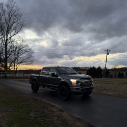 Royal Motor Cars - The truck I bought