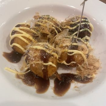 In Japan - Takoyaki - Sushi Bars Near Me - Marshall, Texas In Japan - Takoyaki - Sushi Bars Near Me - Marshall, Texas