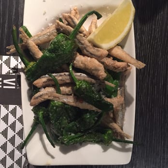 Vinitus - Tapas Bars Near Me - Barcelona, B Vinitus - Tapas Bars Near Me - Barcelona, B