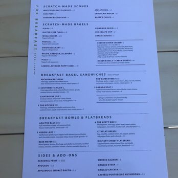 The Kitchen - Breakfast & Brunch Near Me - Port Huron, Michigan The Kitchen - Breakfast & Brunch Near Me - Port Huron, Michigan