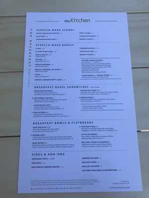 Menu photo 2 The Kitchen Port Huron, MI Menu photo 2 The Kitchen Port Huron, MI