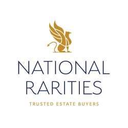 National Rarities