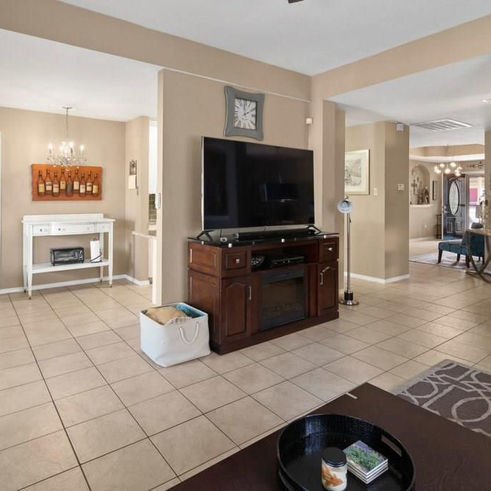 Capital City Tradesmen - Before - General Contractors Near Me