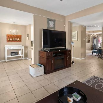 Capital City Tradesmen - Before - General Contractors Near Me