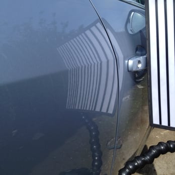 Dent Remover Ltd - We specialise in body line dents, large and complex dents. - Body Shops Near Me - Beverley, ERY