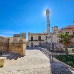 Colonne Romane