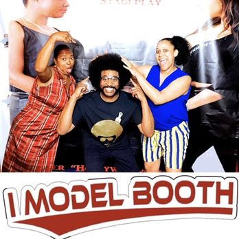 IModelBooth - Capture the moment with our photo booths - Screen Printing/T-Shirt Printing Near Me IModelBooth - Capture the moment with our photo booths - Screen Printing/T-Shirt Printing Near Me
