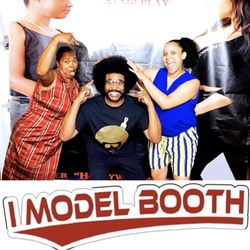 IModelBooth - Capture the moment with our photo booths