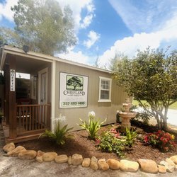 Chiefland RV Park