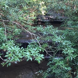 Table Rock State Park