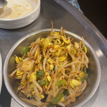 Yuk Jun Gui - Kongnamu - Korean Near Me - Flushing, New York