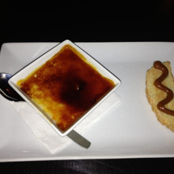 Weinkeller - Creme brûlée was very good but the top was a little bitter. - Wine Bars Near Me - Niagara Falls, Ontario Weinkeller - Creme brûlée was very good but the top was a little bitter. - Wine Bars Near Me - Niagara Falls, Ontario