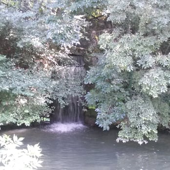 PAC - Parks Near Me - Milan, Michigan