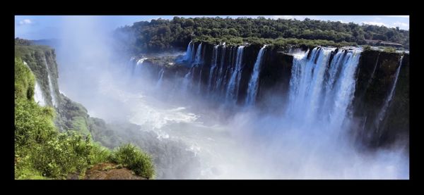 Iguazú National Park by null