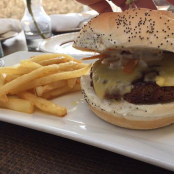 Full Bloom Vegan - Burger - Vegan Near Me - Miami Beach, Florida Full Bloom Vegan - Burger - Vegan Near Me - Miami Beach, Florida