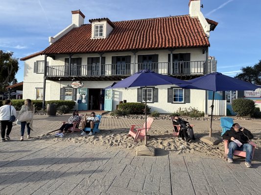 Mike Hess Brewing - Seaport Village by null