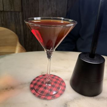 Timber Kitchen & Bar - New American Near Me - Bangor, Maine