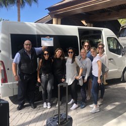 Suntransfers - #Suntransfers Costa Adeje
