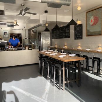 Sqirl - New American Near Me - Los Angeles, California Sqirl - New American Near Me - Los Angeles, California