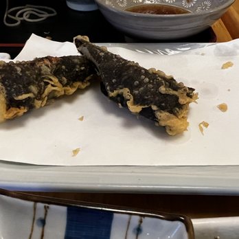 I-NABA - Shiao plum fish cake - Japanese Near Me - Honolulu, Hawaii I-NABA - Shiao plum fish cake - Japanese Near Me - Honolulu, Hawaii
