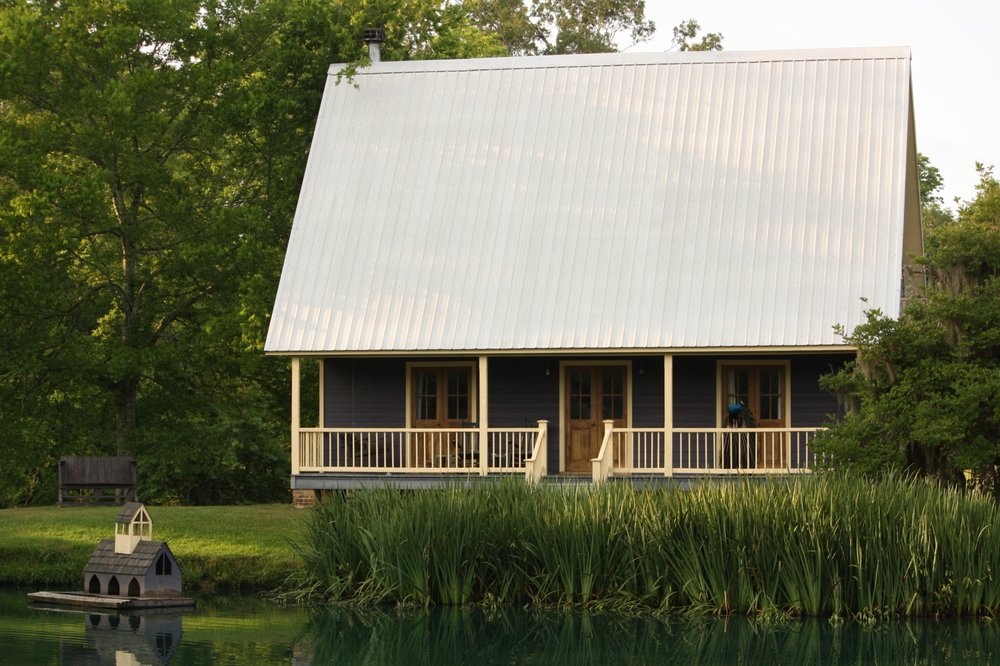 Slide of Metal Pro Roofing