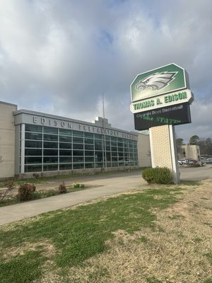 Thomas Edison Preparatory High School