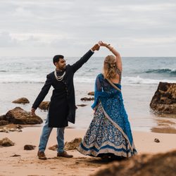 Kauai Wedding Hair And Makeup By Meghan Daul