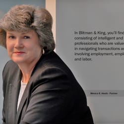 Blitman & King LLP