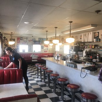Dimples Diner - Clean up after the lunch rush! - Breakfast & Brunch Near Me - Visalia, California Dimples Diner - Clean up after the lunch rush! - Breakfast & Brunch Near Me - Visalia, California