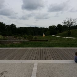 Parc du cypressat