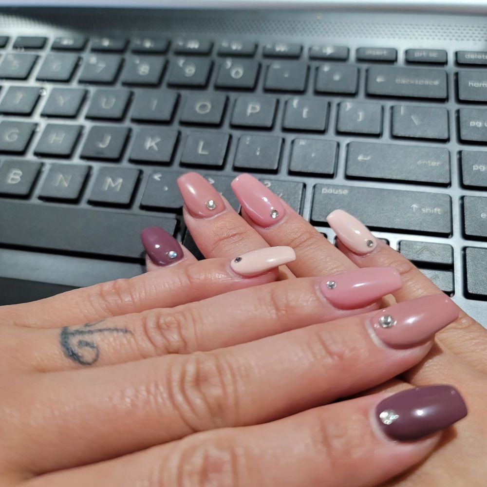 Felton Nails - Fall nails Color - Nail Salons Near Me - Felton, California Felton Nails - Fall nails Color - Nail Salons Near Me - Felton, California