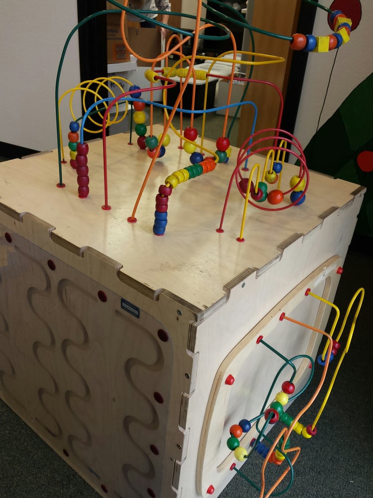 FERNLEY LIBRARY Updated August 2024 575 Silver Lace Blvd, Fernley