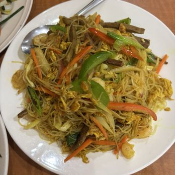 Bun's House 龍記 - Singapore rice noodles - Chinese Near Me - Sugar Land, Texas