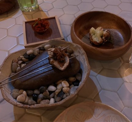 Ration | Beverley by null