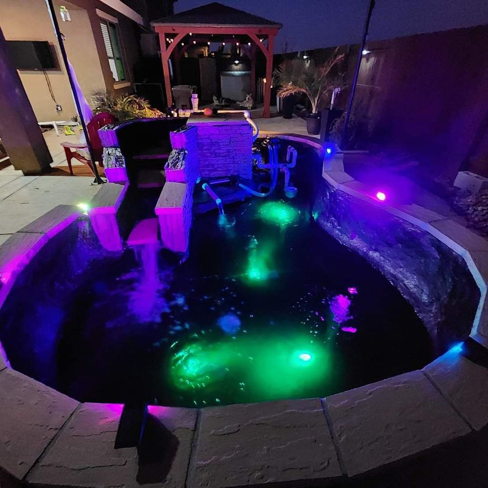 NEW LEGACY LANDSCAPE Updated September 2024 14 Photos 11034