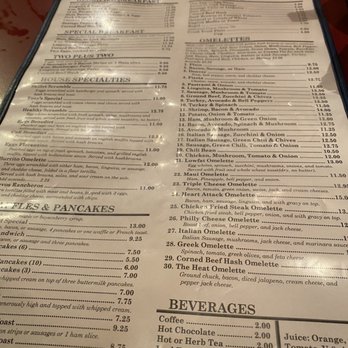 Copper Skillet - Breakfast & Brunch Near Me - Martinez, California