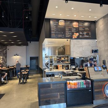Elite Experience: The Melt - interior - Yelp Events Near Me - Brea, California